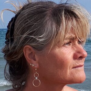 Profilbild von Susanne Thabor-Ernst