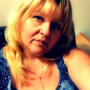 Profilbild von Susanne Thaler