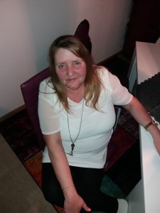 Profilbild von Susanne Thaler