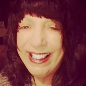 Profilbild von Susanne Theel