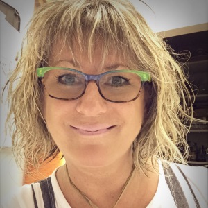 Profilbild von Susanne Theismann