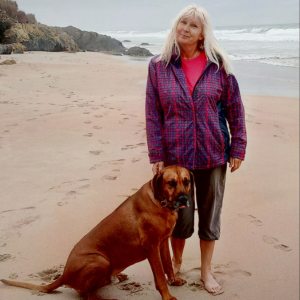 Profilbild von Susanne Theiss