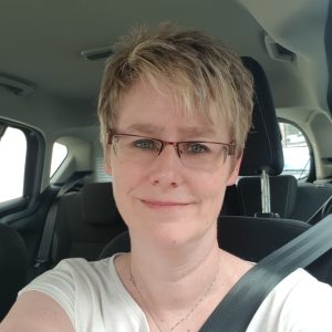 Profilbild von Susanne Theißen