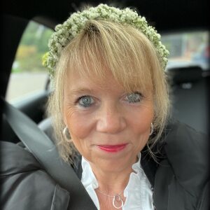 Profilbild von Susanne Theißen