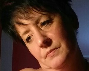 Profilbild von Susanne Themsfeldt
