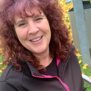 Profilbild von Susanne Then