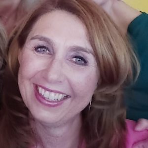 Profilbild von Susanne Thiel
