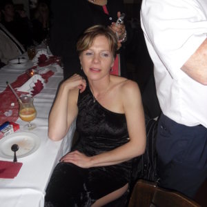 Profilbild von Susanne Thiel