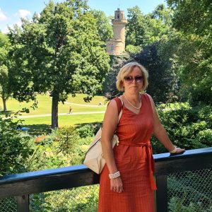 Profilbild von Susanne Thiem