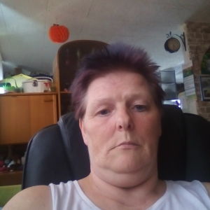 Profilbild von Susanne Thien