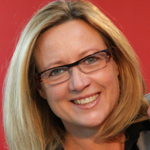 Profilbild von Susanne Thies