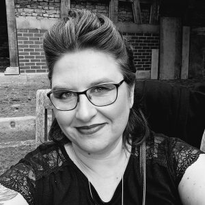 Profilbild von Susanne Thies