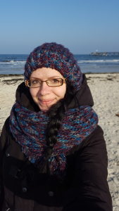 Profilbild von Susanne Thießen
