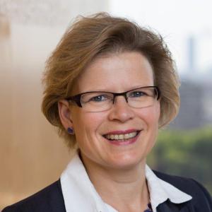 Profilbild von Susanne Thirion-Liepmann