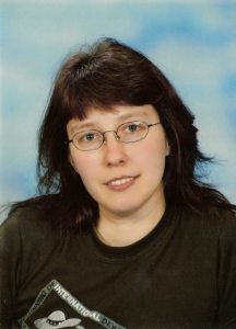 Profilbild von Susanne Thomas