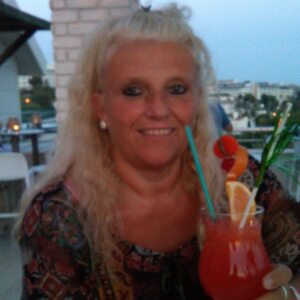 Profilbild von Susanne Thomas