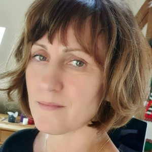 Profilbild von Susanne Thomas