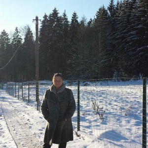 Profilbild von Susanne Thomas