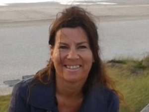 Profilbild von Susanne Thomaschowski