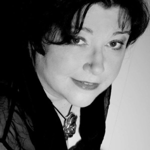 Profilbild von Susanne Thomsen