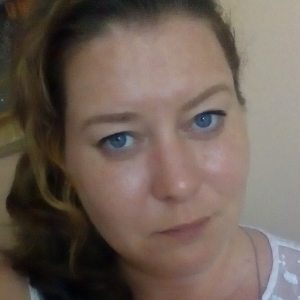 Profilbild von Susanne Thoss