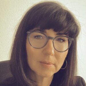 Profilbild von Susanne Thümmel