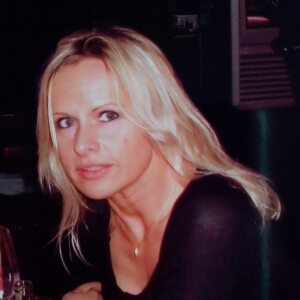 Profilbild von Susanne Thume