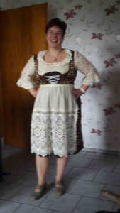 Profilbild von Susanne Tiedemann