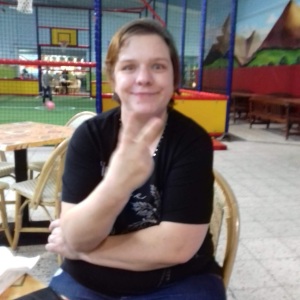 Profilbild von Susanne Tiemann