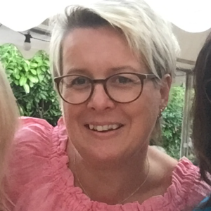 Profilbild von Susanne Tietze