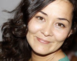 Profilbild von Susanne Timm