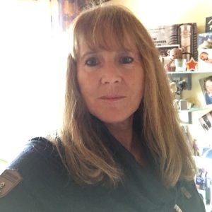 Profilbild von Susanne Timm