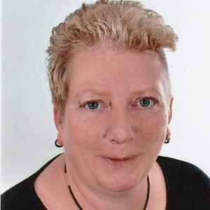 Profilbild von Susanne Timm