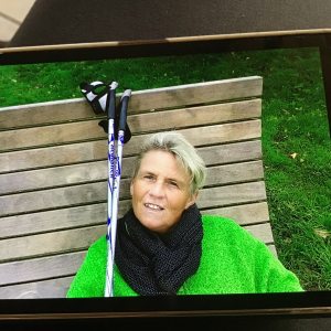 Profilbild von Susanne Timpf