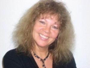 Profilbild von Susanne Tintemann
