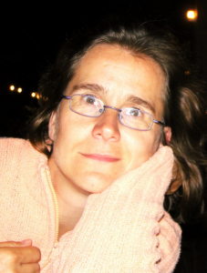 Profilbild von Susanne Tisch