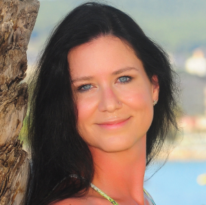 Profilbild von Susanne Tischler
