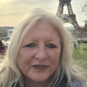 Profilbild von Susanne Tittmann