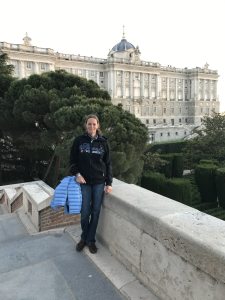 Profilbild von Susanne Tjaden