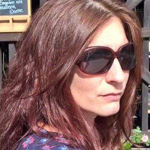 Profilbild von Susanne Tobisch