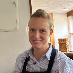 Profilbild von Susanne Tönnies