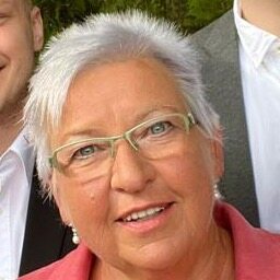 Profilbild von Susanne Tolksdorf