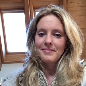 Profilbild von Susanne Tomayer