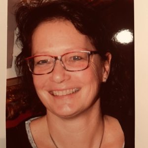 Profilbild von Susanne Tornow