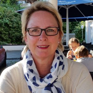 Profilbild von Susanne Tramm