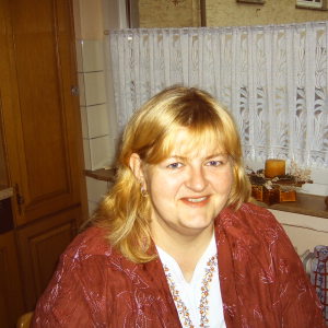 Profilbild von Susanne Traut