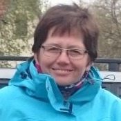 Profilbild von Susanne Traut