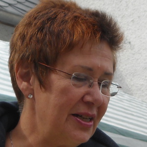 Profilbild von Susanne Treinies