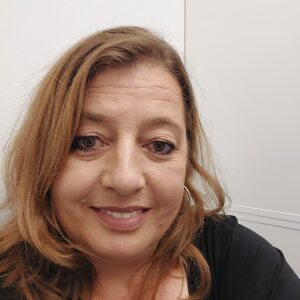 Profilbild von Susanne Tress