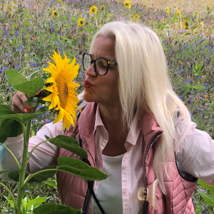 Profilbild von Susanne Treu